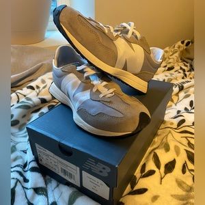 New Balance sneakers